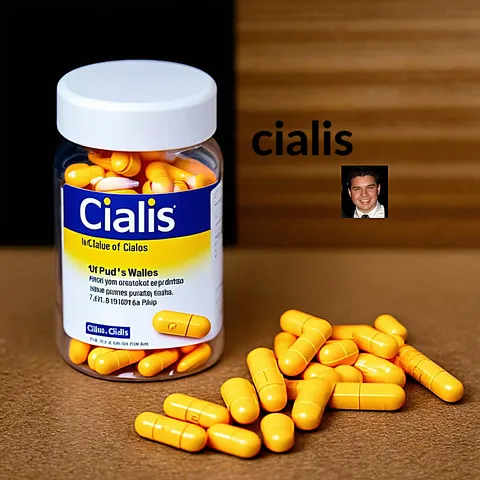 Cialis con receta precio